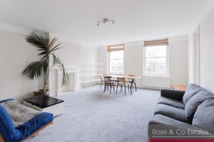 Greencroft Gardens South Hampstead